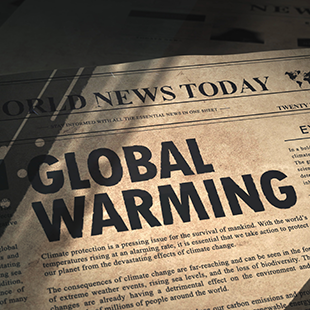 Climate crisis, news coverage and emotions: a disempowering mix